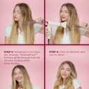 FHI Heat UNbrush Smooth Blow Dryer Brush for Detangling