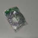 CHUNNIAO 0.012" Thin Magnetic Tape 1 Roll (30'L x 0.6" W),Adhesive Backed Strips for Photo Paper,Pictures Display On Fridge,White Board,Weak Magnets for ONLY Lightweight Craft