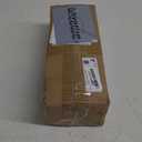 Amazon.com : Bursvik Large Aluminium Wind Chimes 37" Inches to Create a Zen Atmosphere Suitable for Outdoor, Garden, Patio Decoration Wind Chimes with Wind Catcher Suitable as A Gift for Unisex(2 Pack Coffe) : Patio, Lawn & Garden