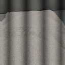 Lush Decor - Pillow Cover, 2-Piece Zipper Pillow Shell, Neo Boucle Lumbar, Chic Home Decor (White, 14" x 24")