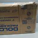 HARDURA Aluminum Baking Sheet Pan 18”L X 26”W X 1”H Cookie Sheet, 12Packs, For Oven in Bakery & Restaurant, Kitchen