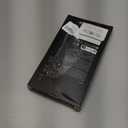 TORRAS Ostand Ultra Slim for iPhone 17 Pro Case Clear 6.3'', [Non Yellowing] Magnetic Stand [Fit for MagSafe], Frameless with Thin Minimalist Case for iPhone 17 Pro Phone Case, Hard, Transparent