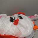 Bunny Inflatable Costume  Bunny Costume Adult Bear Blow Up Suit Inflatable Bear Costume for Adults