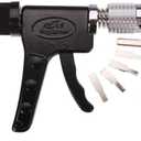 Advanced Plug Spinner Quick Gun Turning Tool