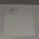Dyno Racing Replacement RV Screen Door Slider Panel Plastic with Push-Down Knob OpenerClear239061