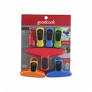 Thermometer And 4 Pack Bag Clips