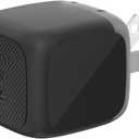 Belkin USB C Charger Block Fast Charging 45W - PD3.1 PPS Super Fast Charging - Samsung Galaxy S25-S26, iPhone 17, Air, Pro, Pro Max, AirPods, Apple Watch, Google Pixel 10, Nintendo Switch, etc - Black