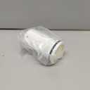 LifeStraw Home Replacement Membrane Microfilter Filter for Protection Against Bacteria, Parasites, Microplastics, PFAS and 30+ Contaminants