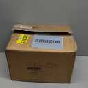 BOX USA Rigid Mailers 9" x 12" (100-Pack) - Cardboard Mailer Envelopes for Photos, Documents, Prints - Stay Flat