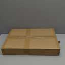 BYFU 3 Tier Bathroom Storage Open Shelf, Freestanding Metal Corner Storage Rack Shelving Unit for Bathroom Kitchen Living Room Hallway, Black