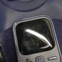 KingPavonini Cordless Knee Massager for Pain Relief, Newly 4 Motors Vibration, 5 Heat Levels, 6 Massage Modes, Knee Heating Pad for Knee Pain, Heated Knee Massager Brace, for Mom Dad (Blue 2.0)