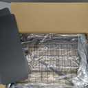 Under Sink Organizer And Storage,Pull Out Cabinet Organizer,2-Tier Slide Out Kitchen Basket Sink Shelf Cabinet Organizers,Adjustable L Shape Under Counter Organizers For Bathroom Kitchen Organization (1 Pack)