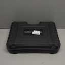 Cordless Angle Grinder, Brushless 4-1/2 Power Grinder Compatible with DeWalt 20V MAX Battery, 3-Speed, 7000 RPM, for Cutting, Grinding, Polishing  Tool Only (Battery Not Included)