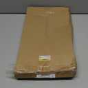 HONWELL Painting Lights Cordless, Dartboard Light with Remote, Rechargeable Picture Light, Picture Frame Lights with 3 Modes 28 LEDs Rotate Head, 360 Flexible Neck,Clip on Display Light for Art-Black