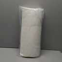 Cozyhealth - 2.95" H*18.7" L - Soft Small Lumbar Pillow for Sleeping, Memory Foam Back Lumbar Support Cushion for Lower Back Pain Relief Bed Waist Sleep Support Pillow for Side, Back Sleepers (Small)