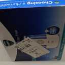 Vicks CoolRelief Cool Mist Humidifier Small to Medium Room Vaporizer for Baby, Kids, Adults, 1.2 Gal