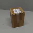 Adjustable Post Protector, Stainless Steel Post Sleeve, Fence Post Protection Tool, Protects Wooden Fences and Mailboxes from Rain and Mower Damage,Adjustable (Range 3.4-6) (1 Set)