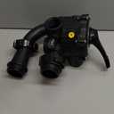 Multiport Valve Fit for Hayward Multiport Valves and Sand Filters S200 and S240 Series, SPX0710X32 Side Mount Valve