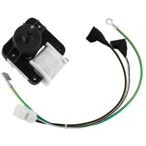 W11024089 Refrigerator Evaporator Fan Motor Compatible with JennAir Kenmore KitchenAid Maytag Whirlpool, Replaces 13062901 W10199049 W10904013 WP13062901 AP6039916 FDQR102M3L ORM-1037K1 etc
