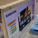 Samsung 70-Inch Class Crystal UHD U8000F 4K Smart TV (2025 Model) Endless Free Content, Crystal Processor 4K, MetalStream Design, Knox Security, Alexa Built-in