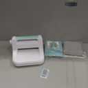 6in Die Cutting Machine, Manual Embossing Machine for Scrapbooking Starter (Blue)