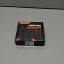 Endoscope Camera with Light, 1920P HD Borescope with 8 LED Lights, 16.5 FT Semi-Rigid Snake Inspection Camera, IP67 Waterproof Drain Pipe Borescope Mens Tool for iOS and Android