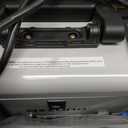 AZZUNO Aluminum MIG Welder 155Amp, Dual Vlotage 110V/220V 5-in-1 Welder Machine Gasless MIG/Gas MAG/Aluminum MIG/Stick/Lift TIG Welding, Multiprocess Welding Machine