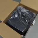 Party Bluetooth Speaker: 80W Peak Large Stereo Sound for Outdoor, Deep Bass, TWS, Loud with Lights, Portable Wireless Big Speakers with Long Playtime, House, Projector, Movie