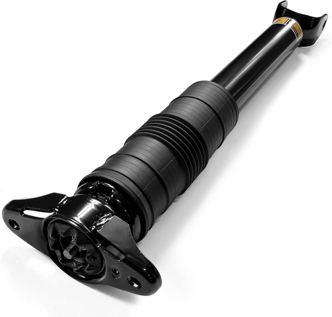 Air Suspension Shocks Absorbers for 2011-2015 Dodge Durango and Jeep Grand Cherokee Car Rear Air Struts OEM Replace# 68069680AB, 68069680AC, 68069680AD (2S8560 x 1)