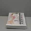 LAVANCE Waterproof Mattress Protector Queen Size, Premium Cotton Terry, Soft Noiseless Washable Bed Mattress Cover with 6"-21" Deep Pocket, 60" x 80"