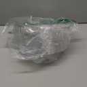 Silent Hamster Wheel  9.5 Inch Syrian Hamster Running Wheel, Anti-Skid & Height Adjustable, Easy to Clean (9.5inch)