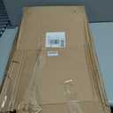 LEADALLWAY Hand Truck Aluminum Foldable Hand Cart with 6" Wheels 220 lbs Capacity