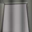 100 Pack White Blank Cards and 100 Pack Envelopes 4x6, Note Greeting Cards and Envelopes Set, Folded Cardstock with Self-Seal Envelope for DIY Greeting Thank you Cards, Invitations in All Occasions