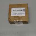 Centrifugal Clutch 5/8" Bore 11 Tooth Go Kart Engine Clutch for #35 Chain Fits Predator 2.8 HP 97cc Engine, Some older 3hp engines