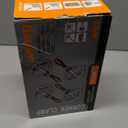 WYQYQ 4pcs Corner Clamp - Right Angle 90 Degree Wood Clamps For Woodworking, With Adjustable Swing Jaw Aluminum Alloy Frame, For Welding, DIY Woodworking