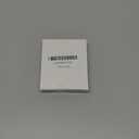 for Samsung Galaxy Watch Charger,1200mAh Portable Charger for Samsung Galaxy Watch 8/8 Classic/7/Ultra/6/6 Classic/5/5 Pro/4/3,Active 2/1 (Black)