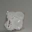 4 Pack Replacement Silicone Nipples Compatible with Comotomo 5oz / 8oz Bottle, Fast Flow, 6+ Months