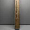 STRICH Guitar Case Rack, Hardwood Folding Multiple Guitar Case Stand for Efficient Space-Saving in Home Studios, SMT-20C Walnut Grain