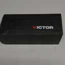 Victor Indoor Electronic Rat Trap, Humane Electric Rat Traps Indoor for Home, No Touch, No See Traps - M241B - Quickly and Humanely Kill Rats Indoors - 1 Pack