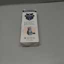 Cat Deterrent Spray - Safe Indoor & Outdoor Deterrent for Furniture Protection, Effective Training Aid with Natural Ingredients - Non-Toxic Anti-Scratch Formula (Blue, M)