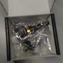 TPMS Sensor,GM 433Mhz Tire Pressure Monitor Sensor Compatible with Chevy, GMC, Cadillac & Buick - Camaro, Cruze, Malibu, Silverado, Sierra, Terrain, Yukon, Lacrosse-Replace#13598773 13516165-4 Pack