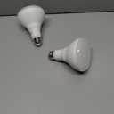 Philips Hue Essential Smart LED BR30 Bulb 2-Pack, White and Color Ambiance, E26, 7.2W, 2200K-6500K, 650 Lumens, Dimmable, Works with Alexa, Google Assistant, Apple Home