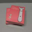 2 x 4-in-1 Facial Hair Removal for Women, Electric Painless Shaver, USB Rechargeable, Lip Chin Cheek Trimmer