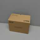 AT&T EL52313 3-Handset Cordless Phone with Answering System & Extra-large Backlit Keys, Light champagne, 3 Handsets