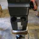 Whynter Portable Air Conditioner 14,000 BTU with Dual Hose Dehumidifier & Cooling Fan for 500 Sq Ft Rooms, Includes AC Unit Window Kit, ARC-14S (9,500 SACC)