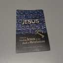 Jesus: 7 Keys to Finding Jesus in the Book of Revelation