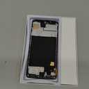 LCD Screen Replacement Touch Display Digitizer Assembly (6.5" with Frame) for Samsung Galaxy A51 A515 A515F A515F/DS A515F/DSN SM-A515F/DST SM-A515F/DSM SM-A515F/N (Not for A51 5G)