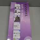 Small Dog Grooming Supplies Home Kit - Pet Grooming Table with Hammock Sling, Grooming Harness & Nail Trimming Accessories