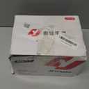 Foot Switch for Power Tools,250V 10A Foot Pedal Switch,with Guard,Oil Resistant and -Resistant,Protect Foot,for Machine Tools