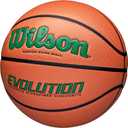 Wilson Evolution Basketballs, Size 7 - 29.5"